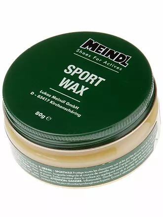 MEINDL | Produit d'entretien pour chaussures |